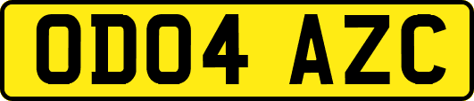 OD04AZC