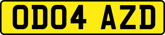 OD04AZD