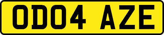 OD04AZE