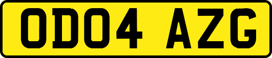 OD04AZG