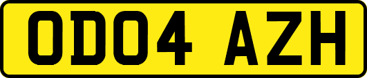 OD04AZH
