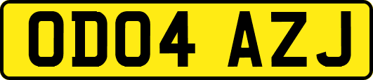 OD04AZJ
