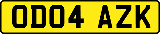 OD04AZK