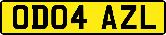 OD04AZL
