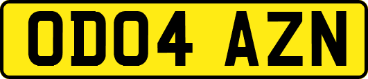 OD04AZN
