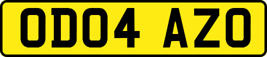 OD04AZO