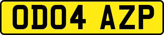 OD04AZP
