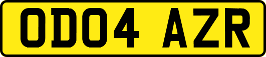 OD04AZR