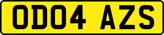OD04AZS