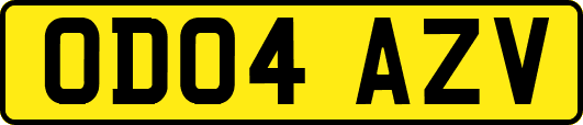 OD04AZV