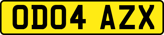 OD04AZX