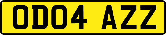 OD04AZZ