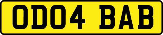 OD04BAB