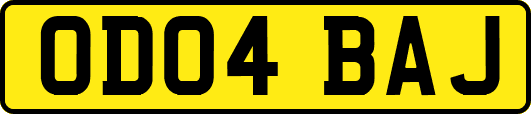 OD04BAJ