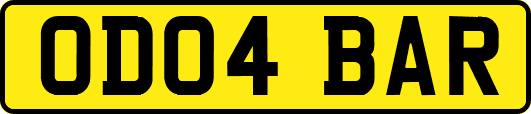 OD04BAR