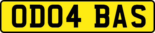 OD04BAS