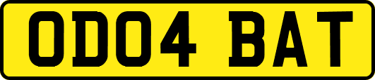 OD04BAT