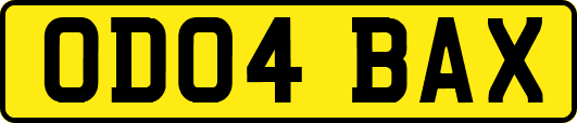 OD04BAX