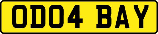 OD04BAY