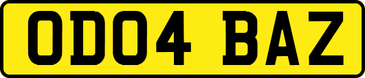 OD04BAZ