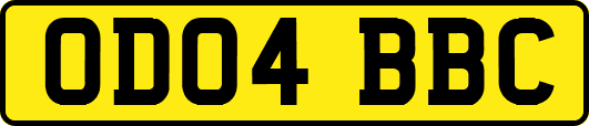 OD04BBC