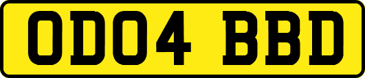 OD04BBD