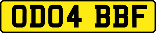 OD04BBF