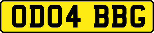 OD04BBG