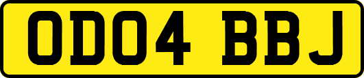 OD04BBJ