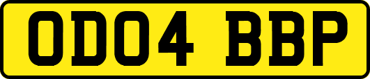 OD04BBP
