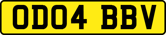 OD04BBV