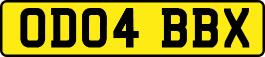OD04BBX