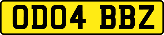 OD04BBZ