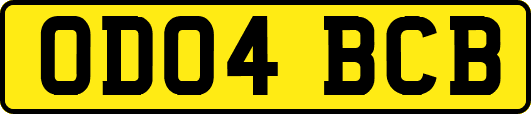 OD04BCB
