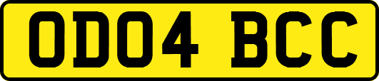 OD04BCC