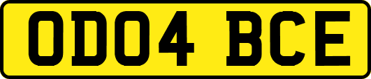 OD04BCE