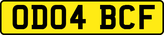 OD04BCF