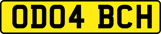 OD04BCH