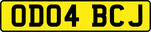 OD04BCJ