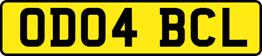OD04BCL