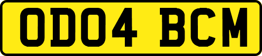 OD04BCM
