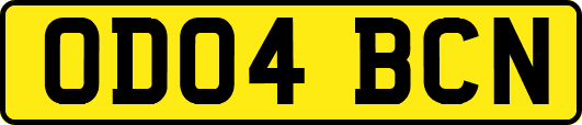 OD04BCN