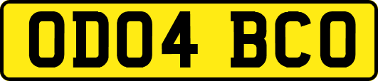 OD04BCO