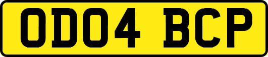OD04BCP