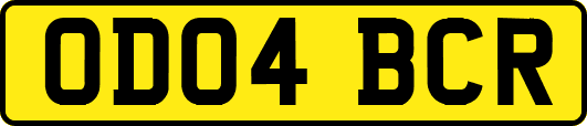 OD04BCR