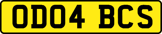 OD04BCS