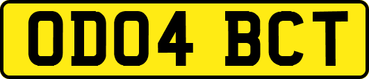 OD04BCT