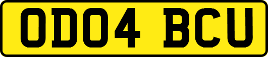 OD04BCU