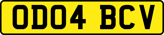 OD04BCV