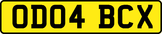 OD04BCX